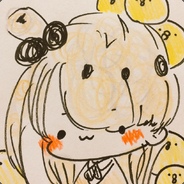 超高校级的网游少女♪