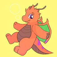 J.P. Dragonite