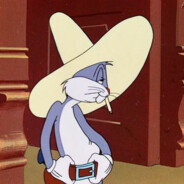 Bugs avatar