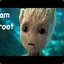 ★ Groot