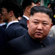 Kim Jong-Un