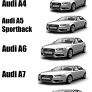 audi a2