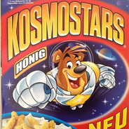 kosmostars