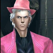 Steam Avatar
