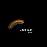 Good Luck