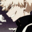 Bakugo Katsuki