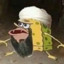 Sponge ibn Abdullah Bob