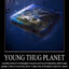 Young Thug Planet