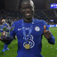 N&#039;Golo Kanté