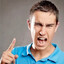 Keegan in Year 9