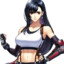 Aunt Tifa