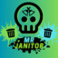 Mr.Janitor