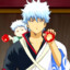 Sakata Gintoki