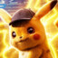 PIkachu pro