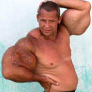 Tomasz Biceps