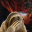 Cosmic Sloth