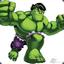 Hulk&#039;\_ [ツ] _/&#039; [HUN]
