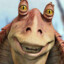 Jar Jar Binks