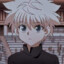 killua