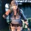 Jill Valentine