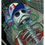 Smitty Werben Man Jensen