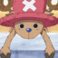 tony tony CHOPPER