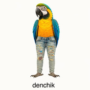 Denchik Steam avatar