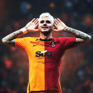 MAURO EMANUEL ICARDI RIVERIO