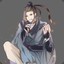 W先生