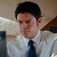 Beardless Carl Urban