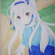 在同一片机翼之下