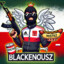 Blackencjusz
