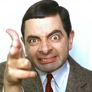Rowan Atkinson