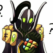 Robber rubick