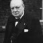 Winston Churchill