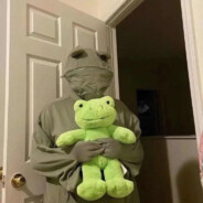 如果捡到了，请还给我