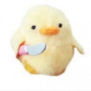 バナナではない