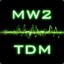 MW2 DEDI TDM6