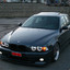 BMW E39 &lt;3