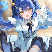 心中一直都是阿喵喵