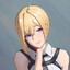 Evelyn Chevalier from ZZZ