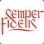 Semper fidelis