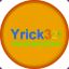 Yrick321 [fR]  Mr Jean Culer