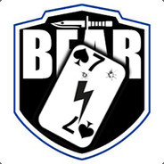 BEAR♠7