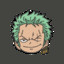 Roronoa Zoro