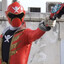 Gokai Red