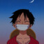 luffy