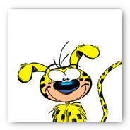 marsupilami