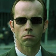 Agent Smith