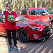 Steam Community Avatar